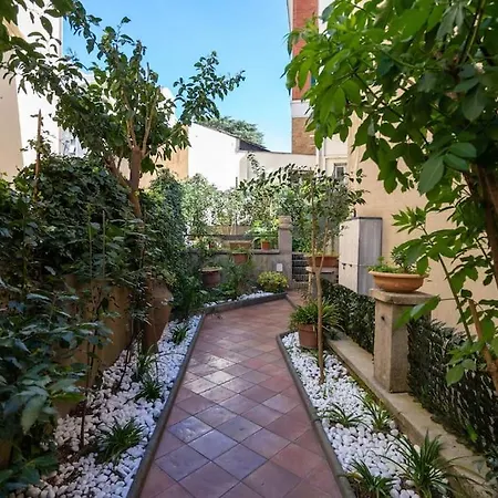 A Due Fermate Dal Colosseowi-fi & Netflix Gratis Lejlighed *