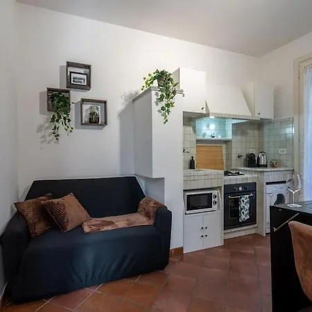 Apartment A Due Fermate Dal Colosseowi-fi & Netflix Gratis Rome
