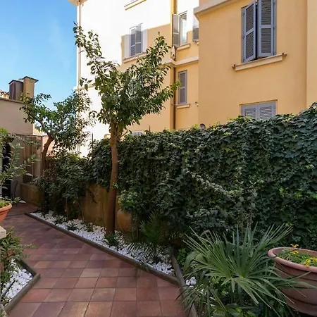 A Due Fermate Dal Colosseowi-fi & Netflix Gratis Lejlighed *