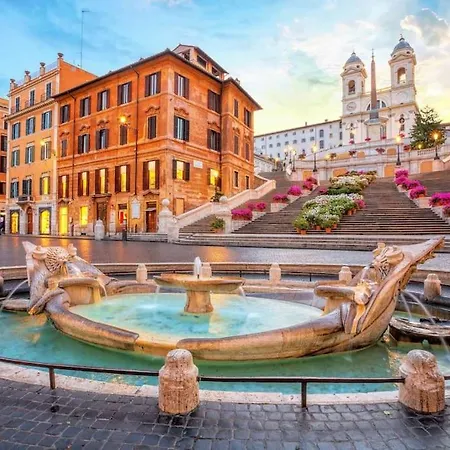 A Due Fermate Dal Colosseowi-fi & Netflix Gratis Lejlighed