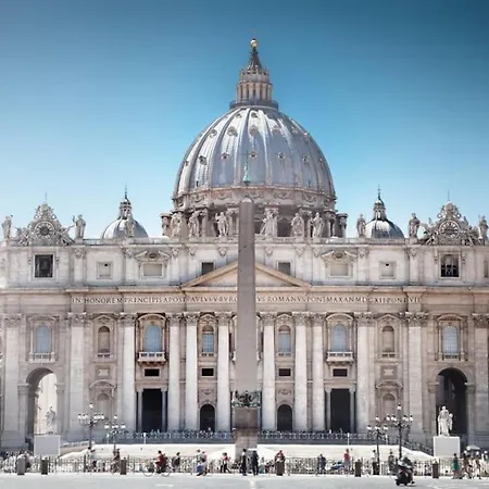 Lejlighed A Due Fermate Dal Colosseowi-fi & Netflix Gratis Rom