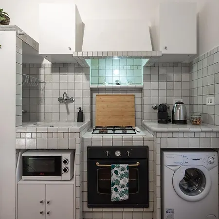 A Due Fermate Dal Colosseowi-fi & Netflix Gratis Lejlighed *