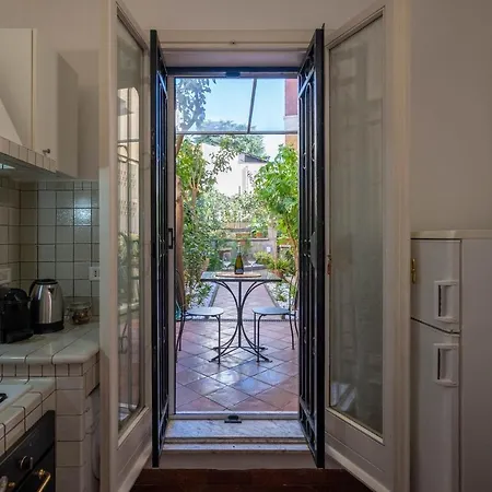 A Due Fermate Dal Colosseowi-fi & Netflix Gratis * Rom