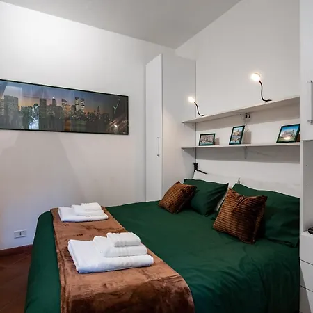 A Due Fermate Dal Colosseowi-fi & Netflix Gratis Rom