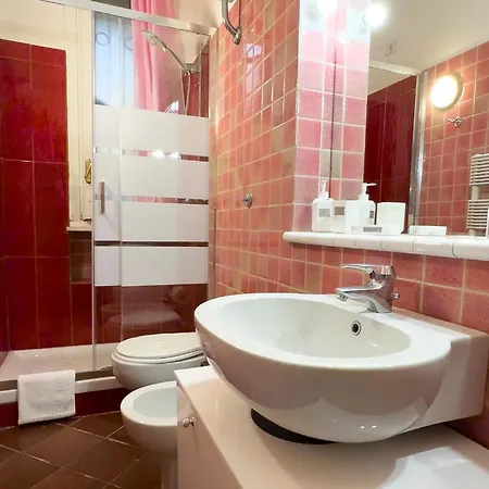 A Due Fermate Dal Colosseowi-fi & Netflix Gratis Rom