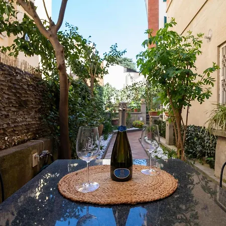 A Due Fermate Dal Colosseowi-fi & Netflix Gratis *